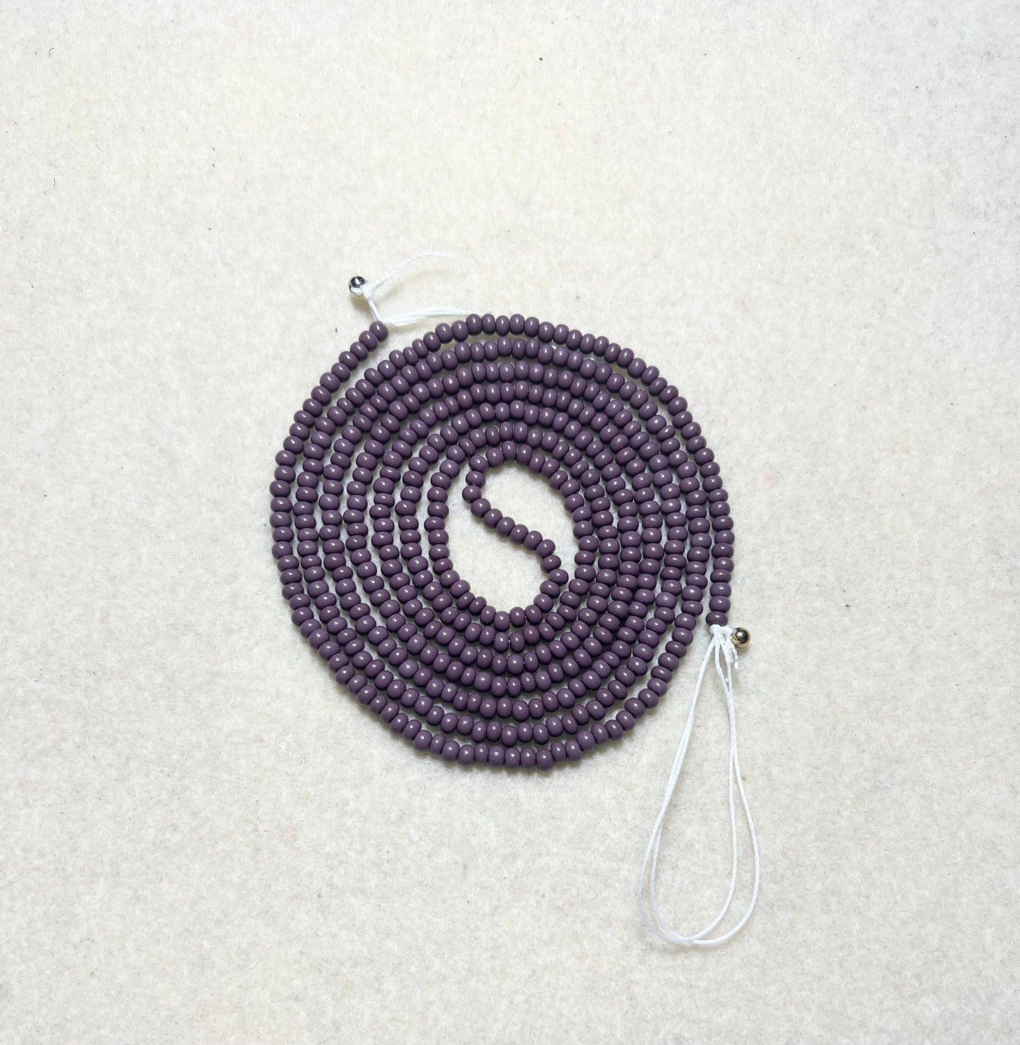 Waist Beads