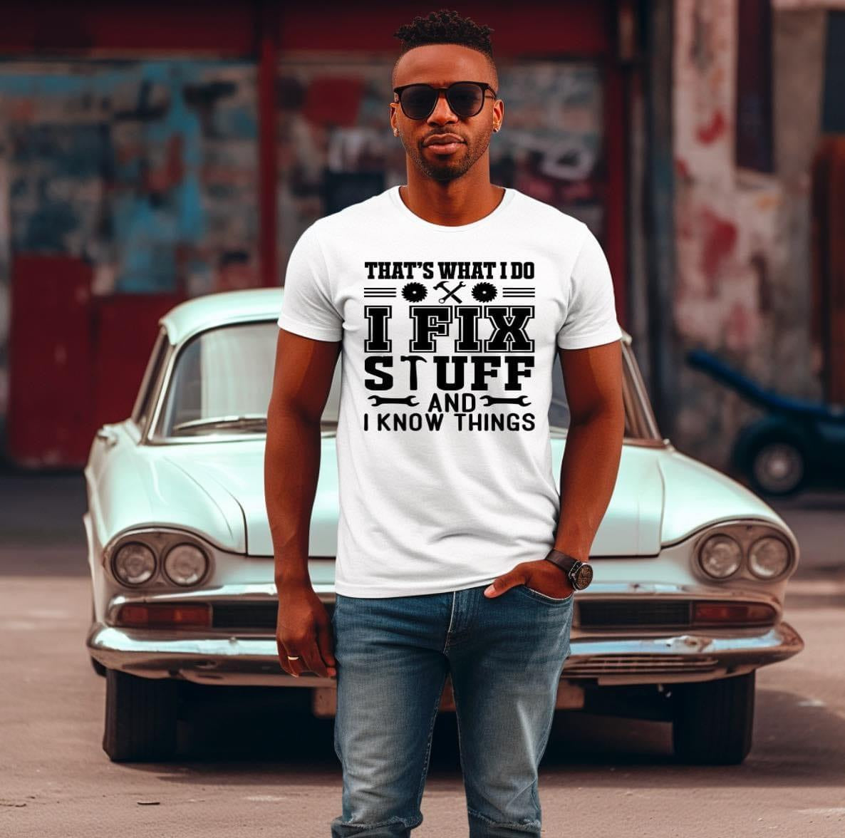 T-shirts