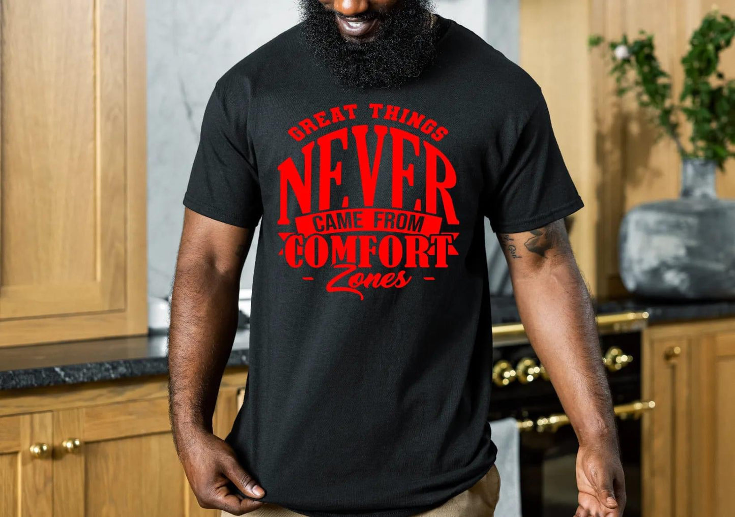 T-shirts