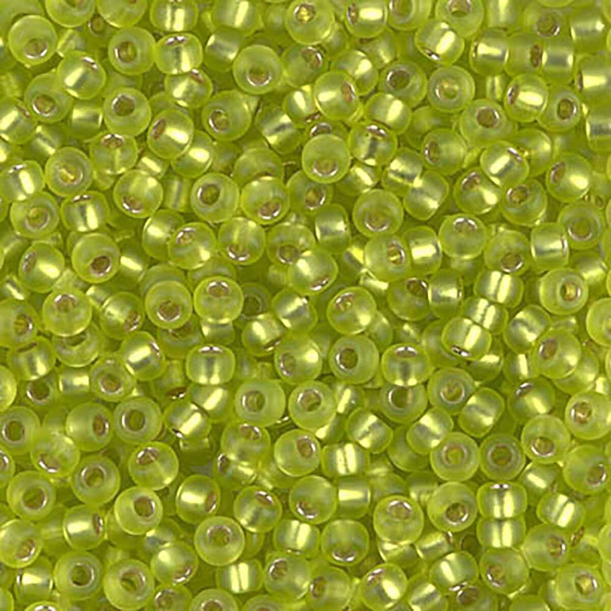 Miyuki Beads