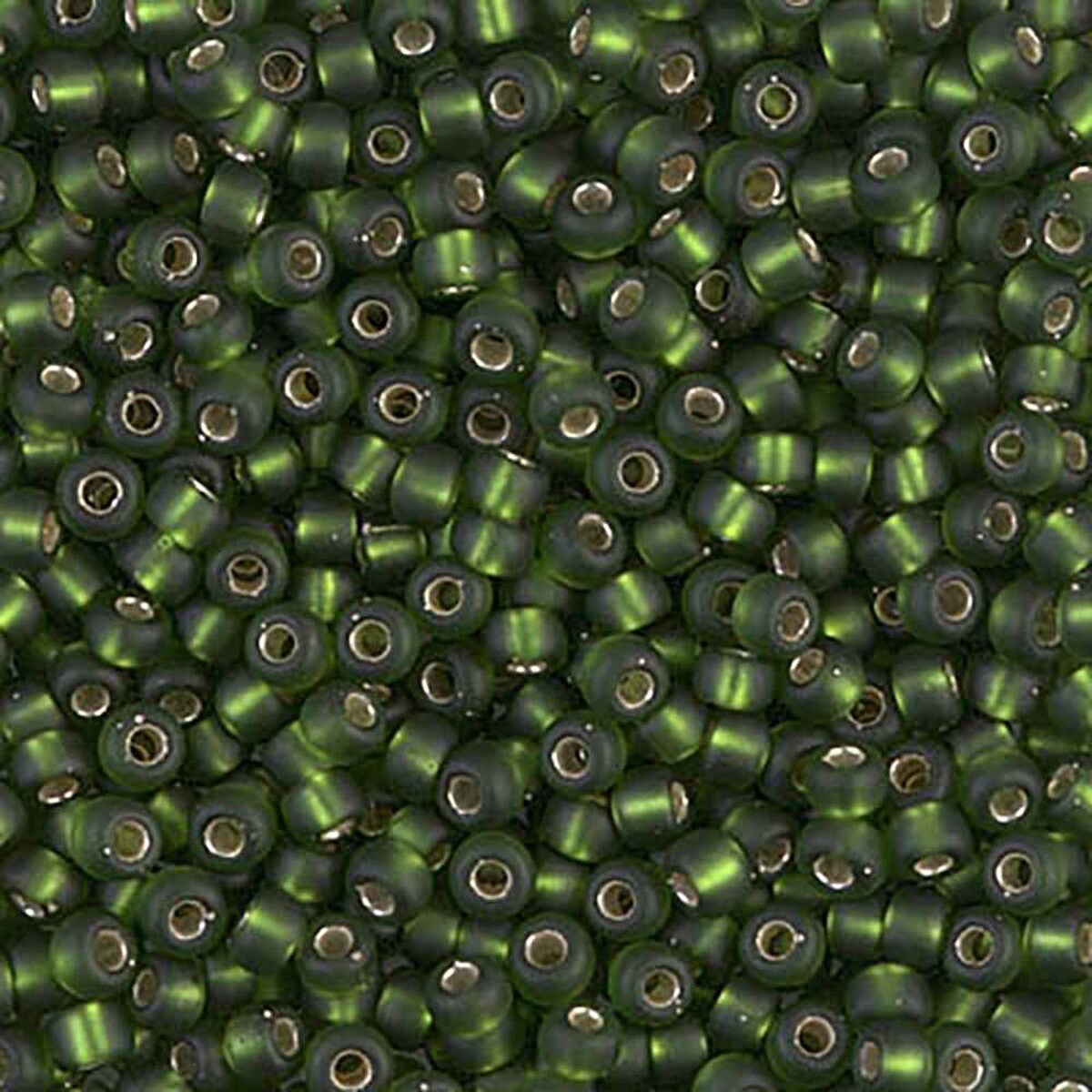 Miyuki Beads