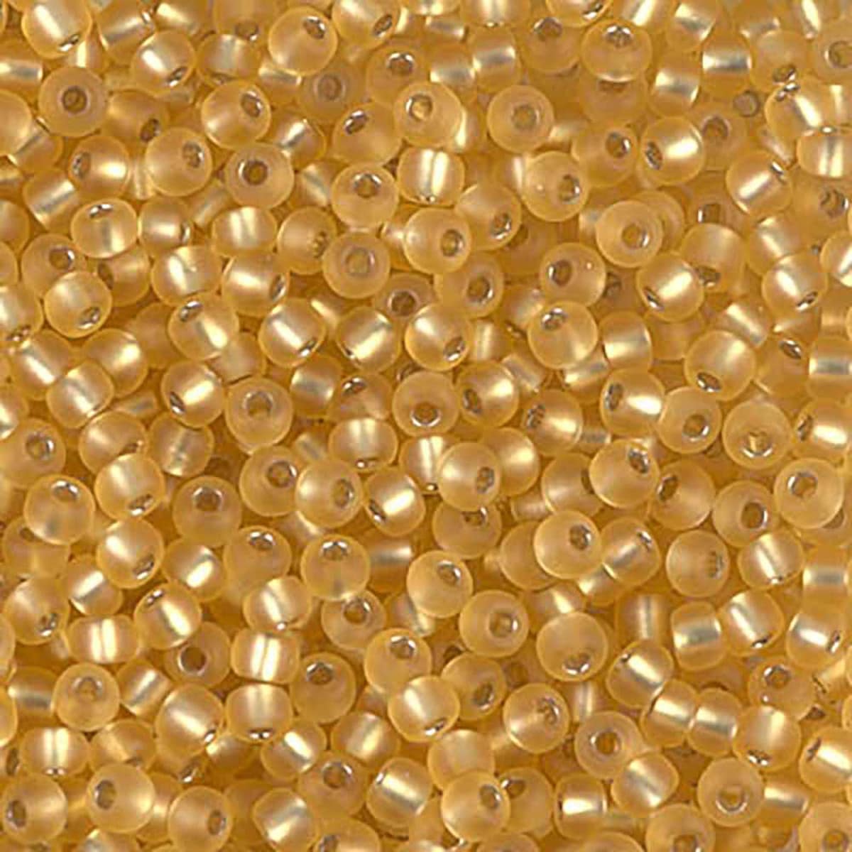 Miyuki Beads