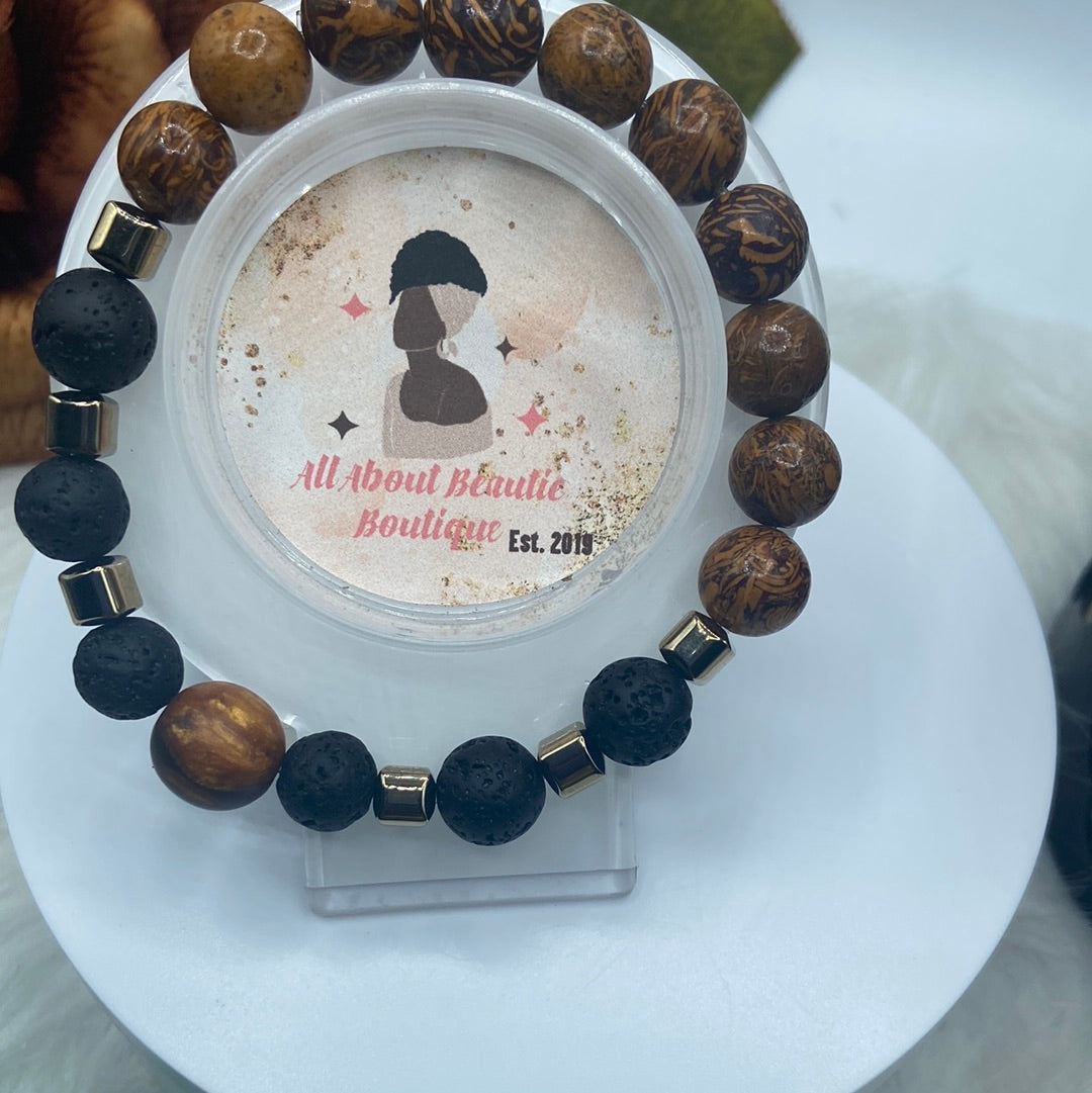 Mens Bracelets