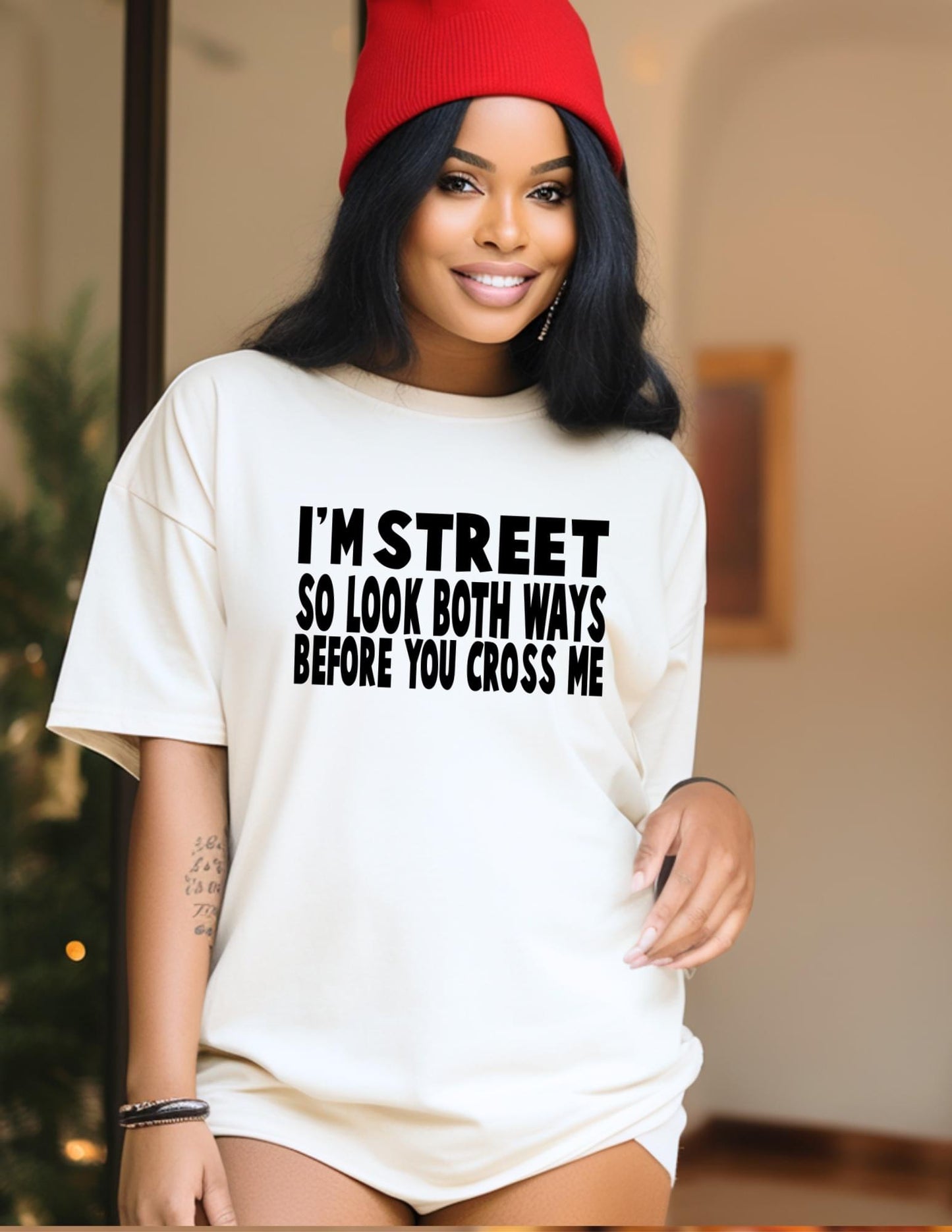 T-shirts