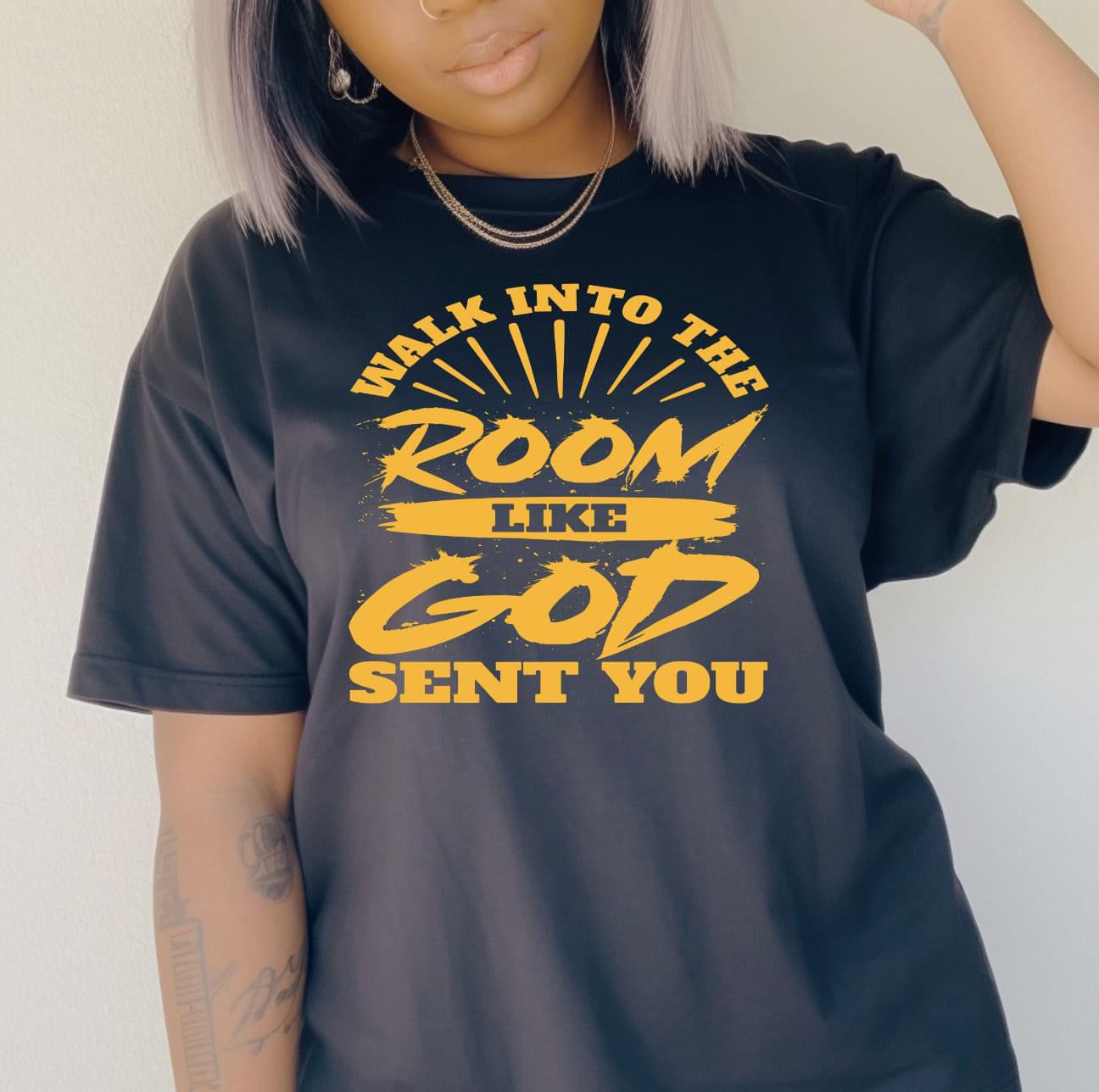 T-shirts