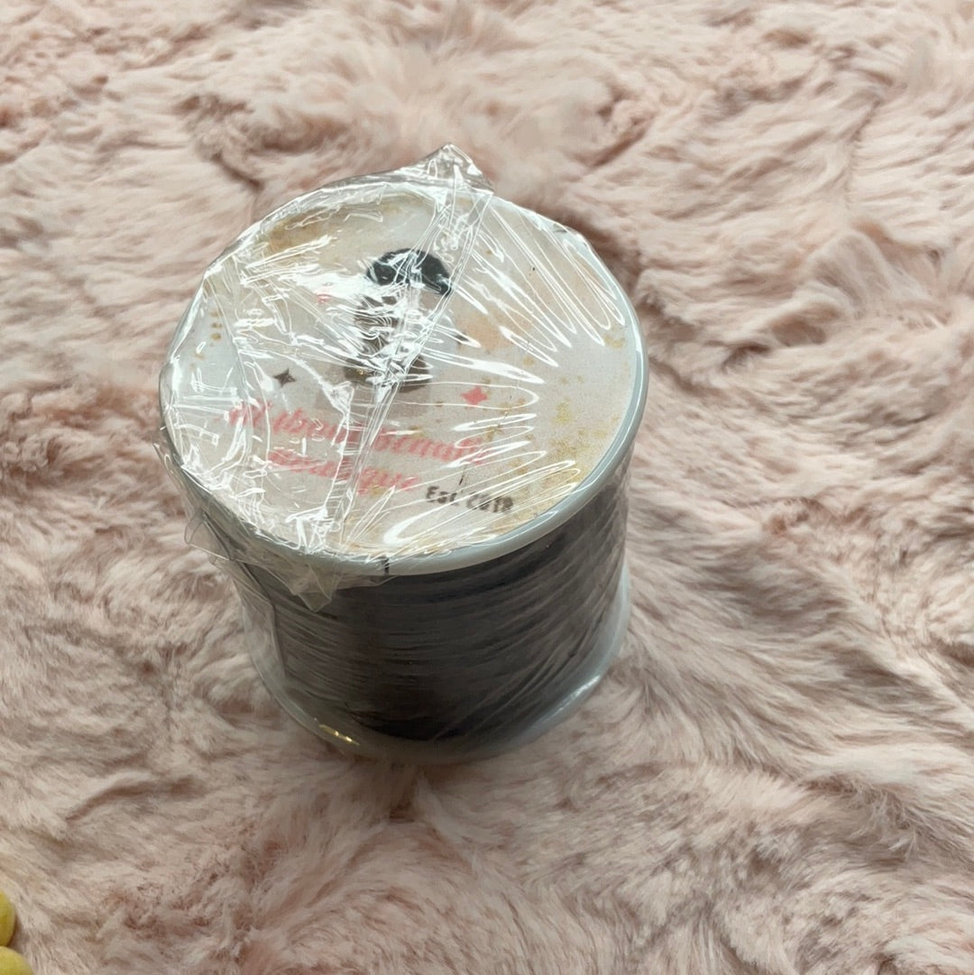 Beading Needles and Threads