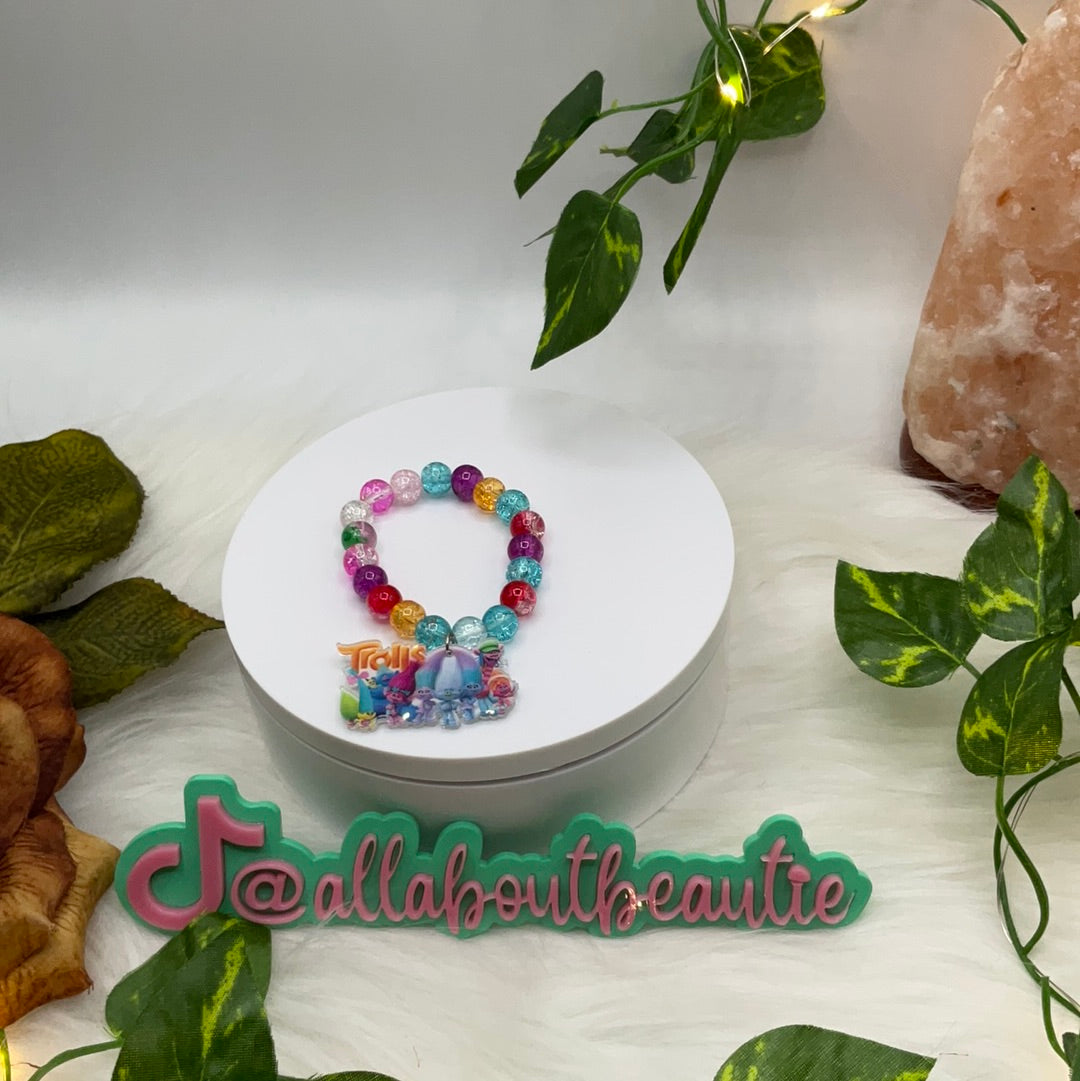 $4 bracelets
