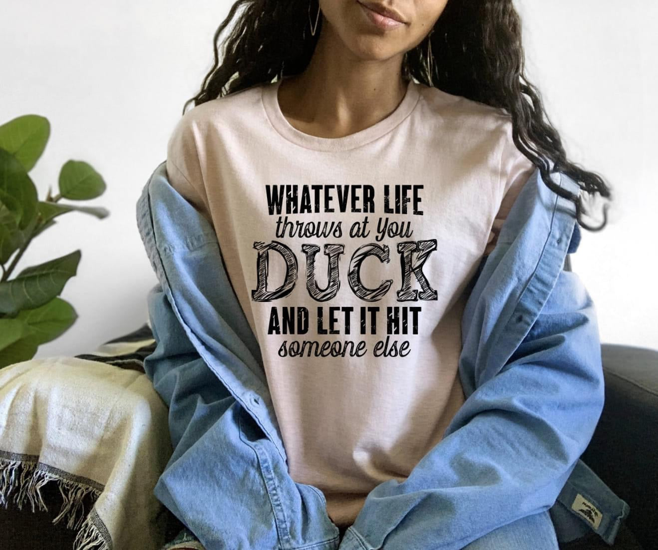 T-shirts