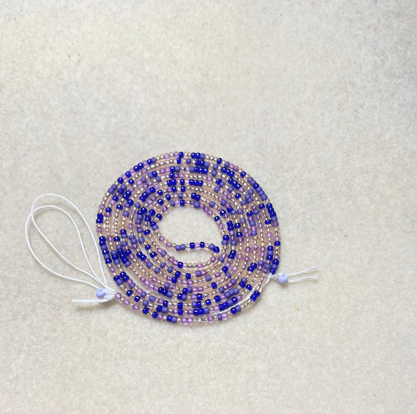 Waist Beads