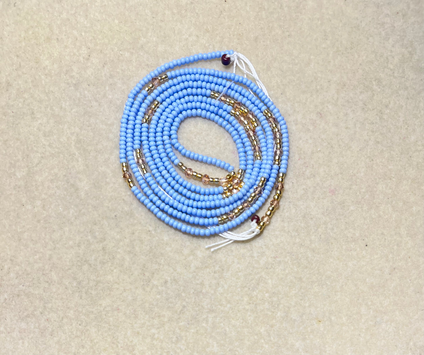 Waist Beads