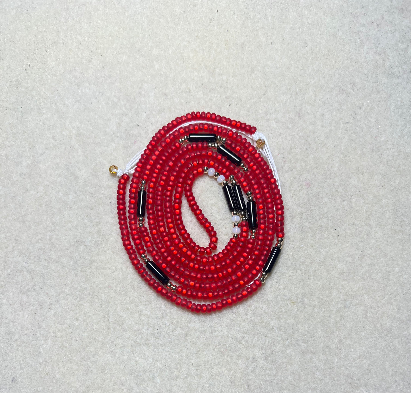 Waist Beads