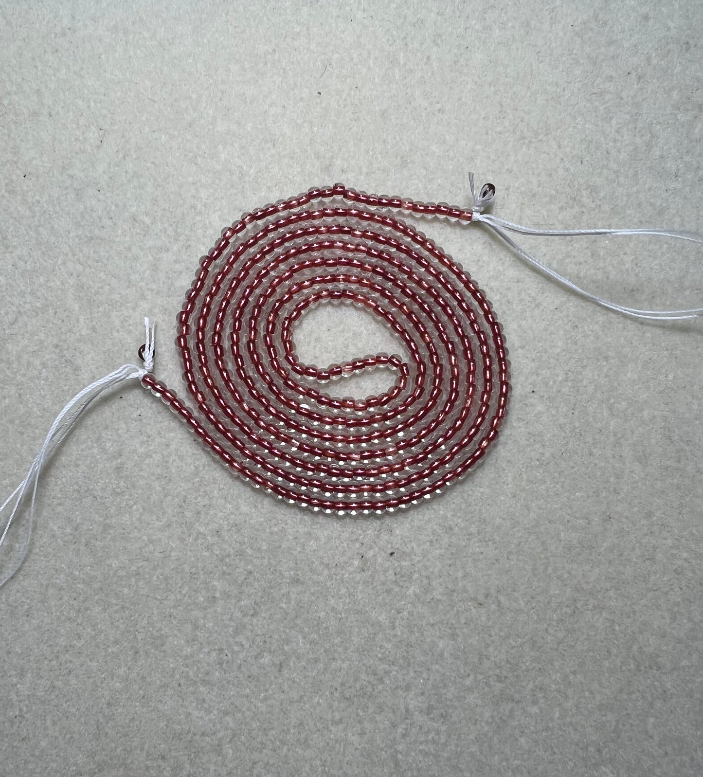 Waist Beads