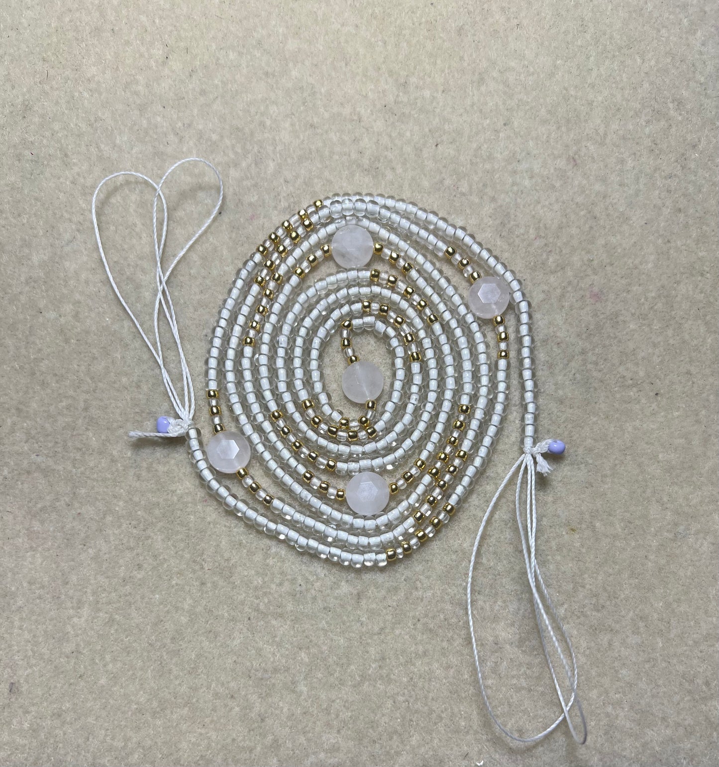 Waist Beads