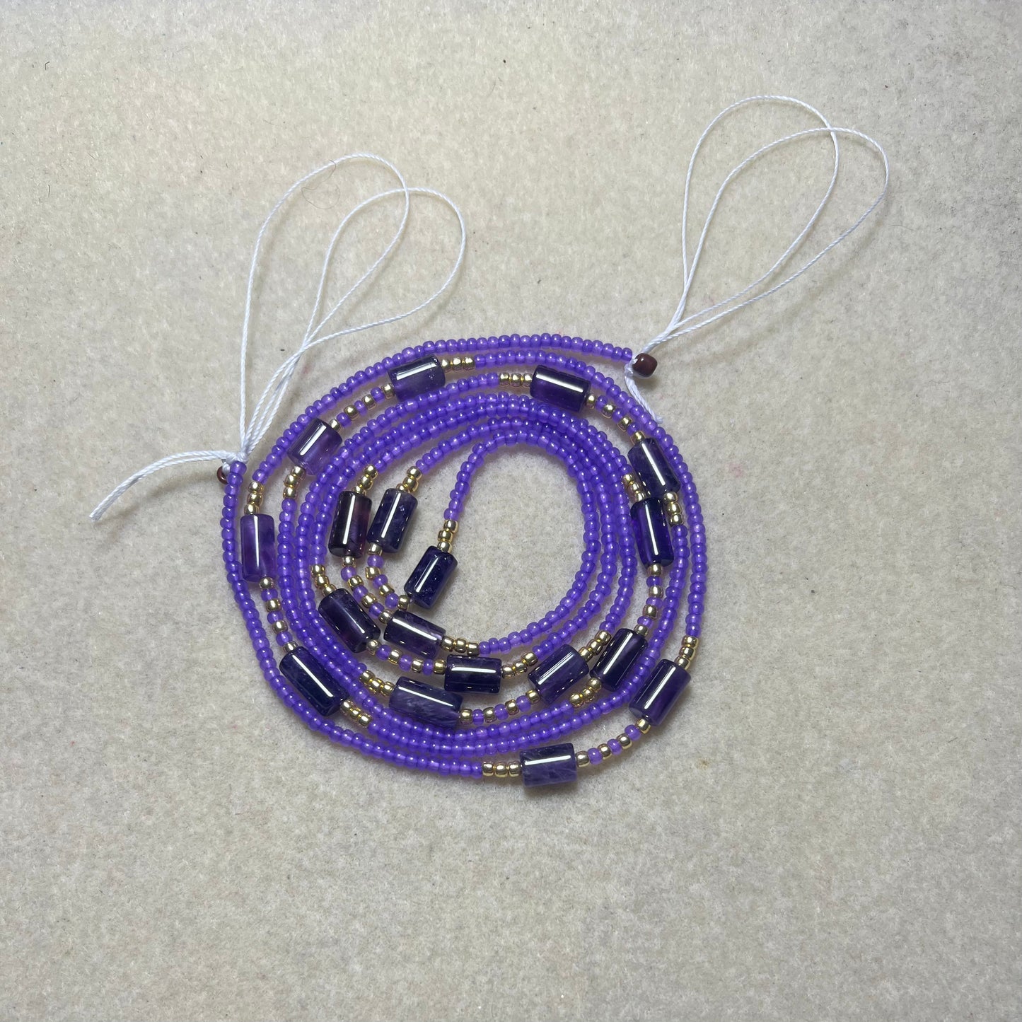 Waist Beads