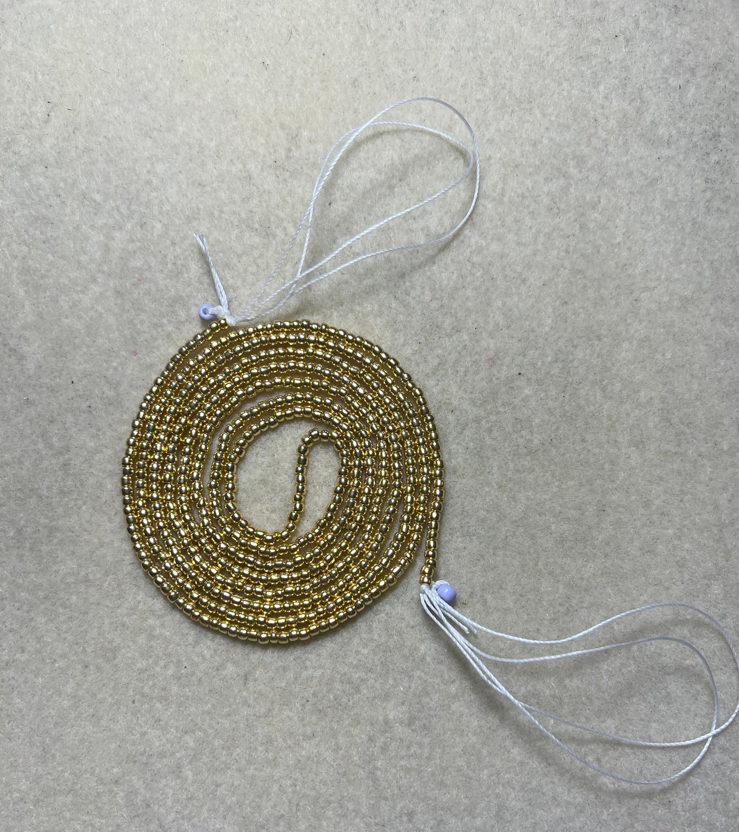 Waist Beads