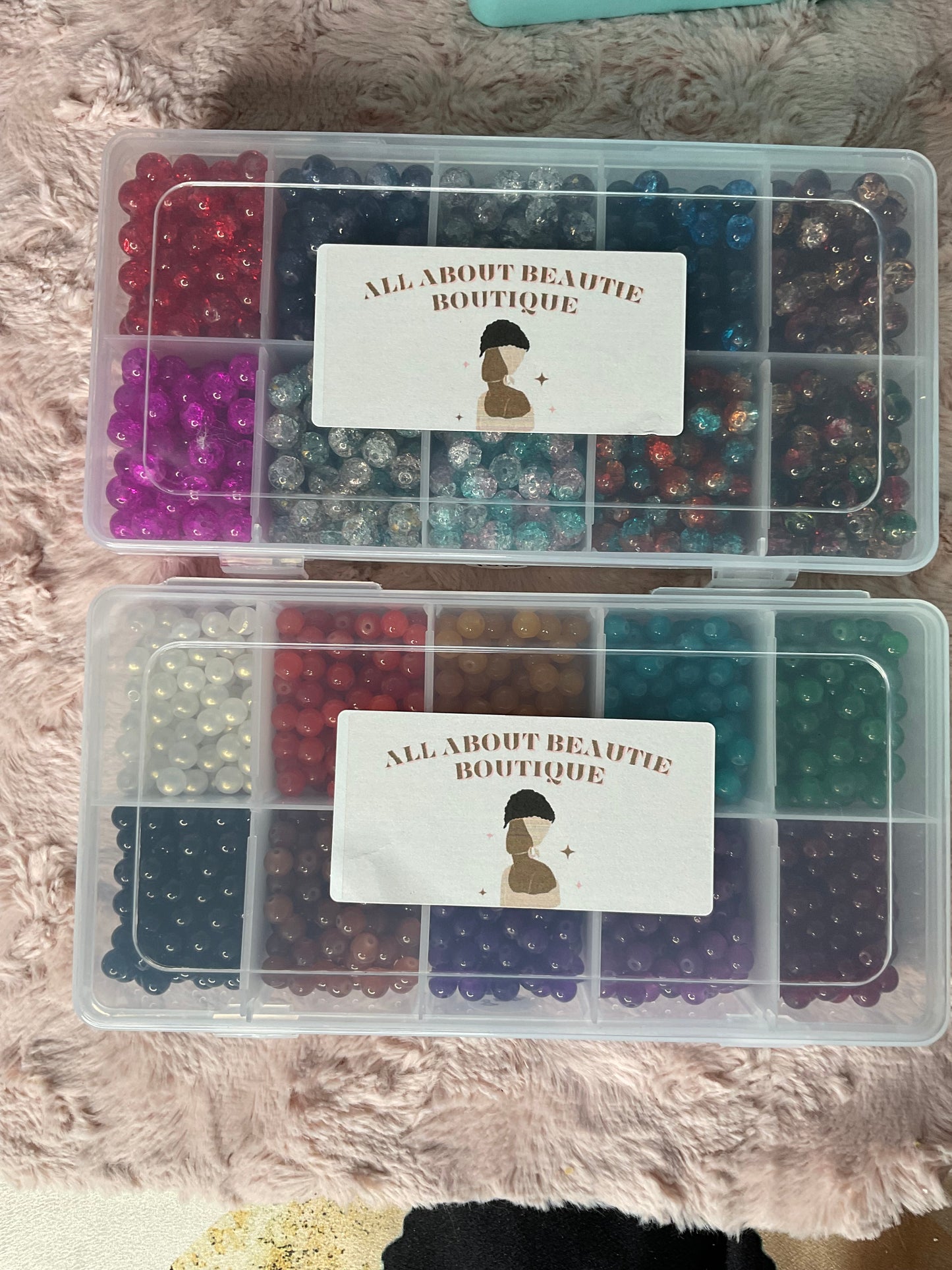Live Bead sale