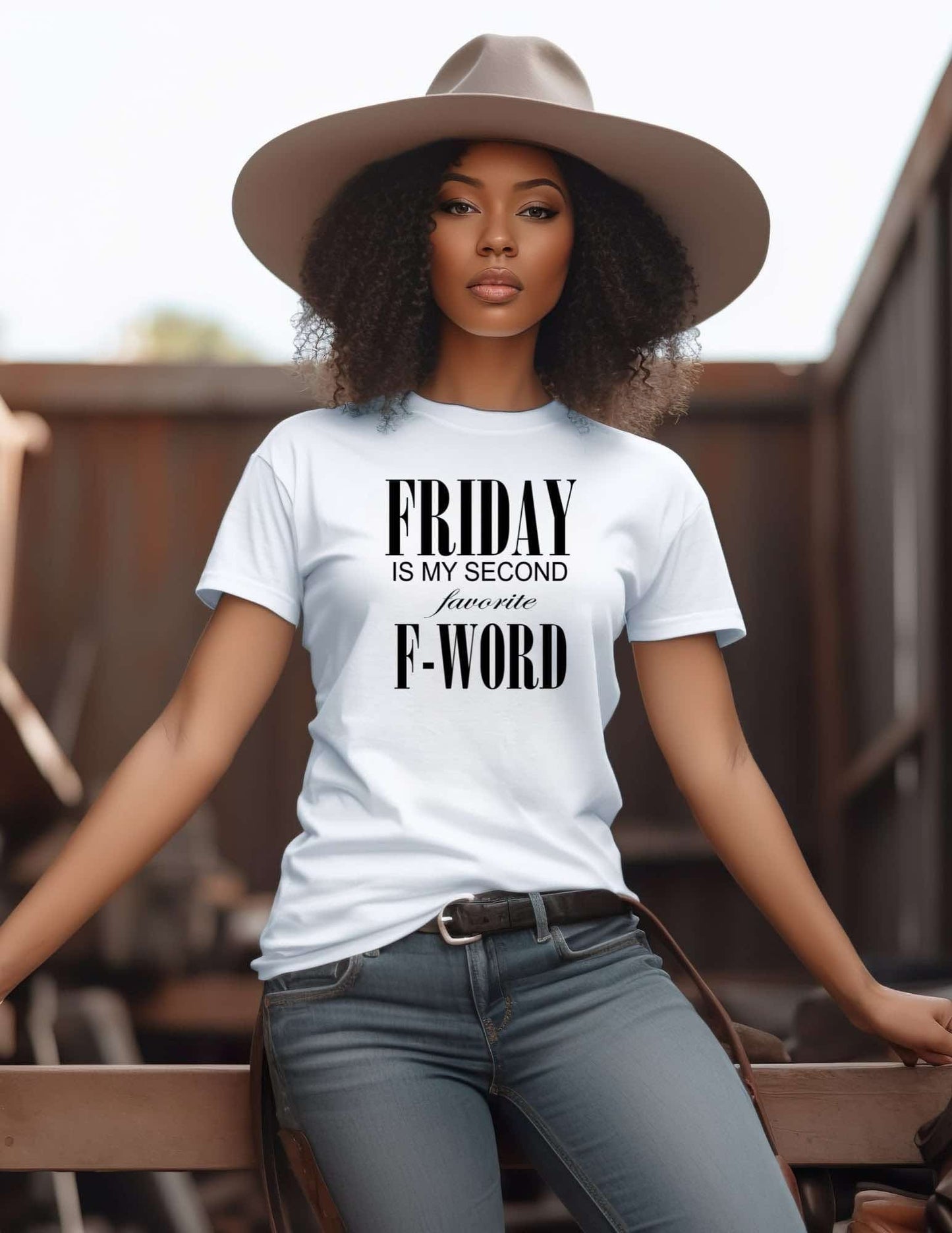T-shirts