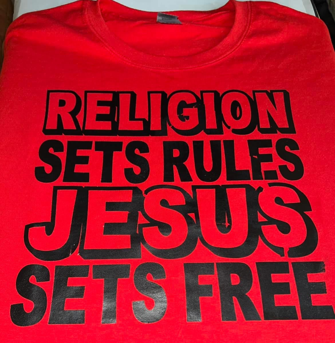 T-shirts