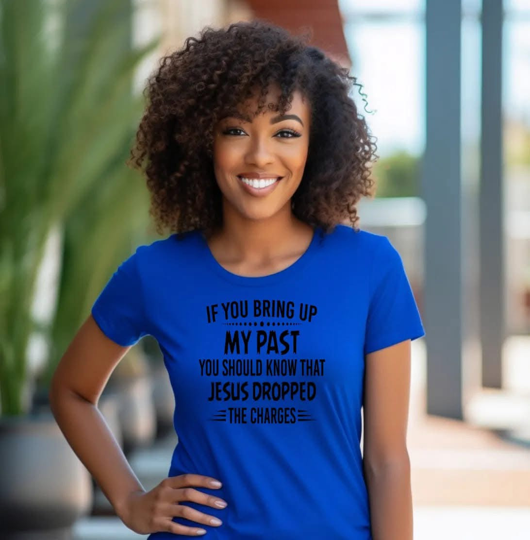 T-shirts