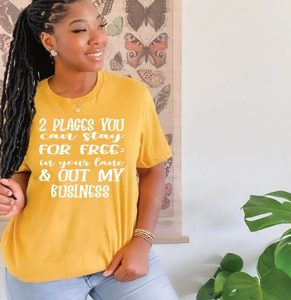 T-shirts