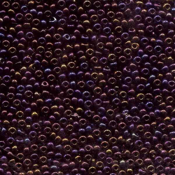 50 gram Czech Beads