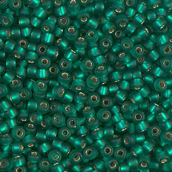 Miyuki Beads