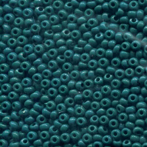 50 gram Czech Beads