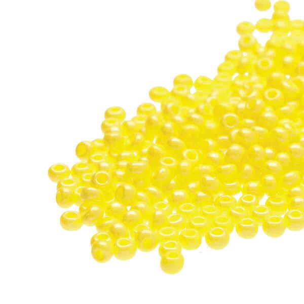 50 gram Czech Beads