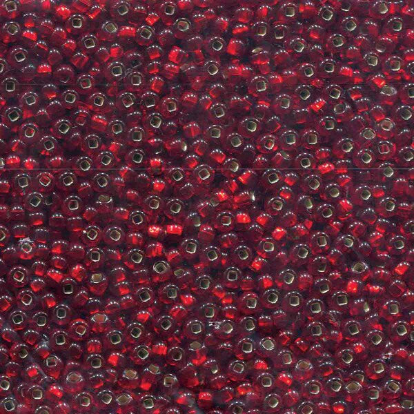 50 gram Czech Beads