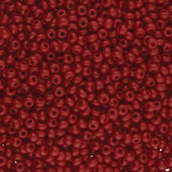 50 gram Czech Beads