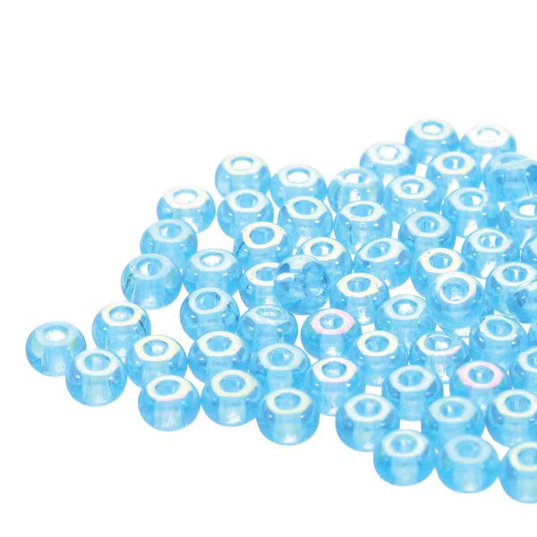 50 gram Czech Beads