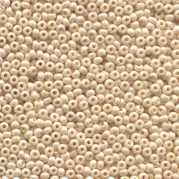 50 gram Czech Beads