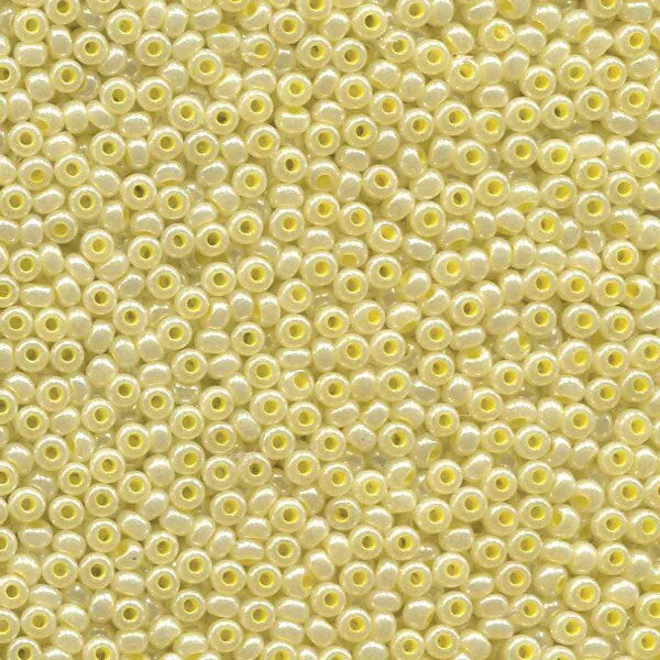 50 gram Czech Beads