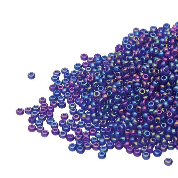 50 gram Czech Beads
