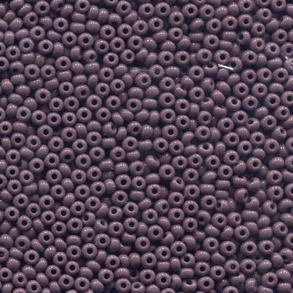 50 gram Czech Beads