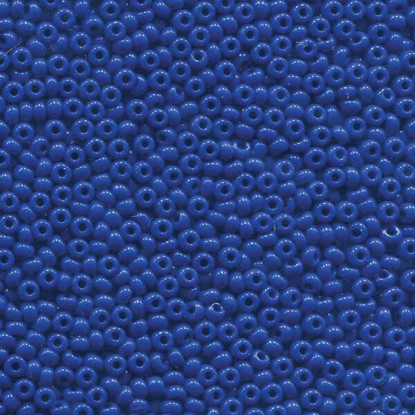 50 gram Czech Beads