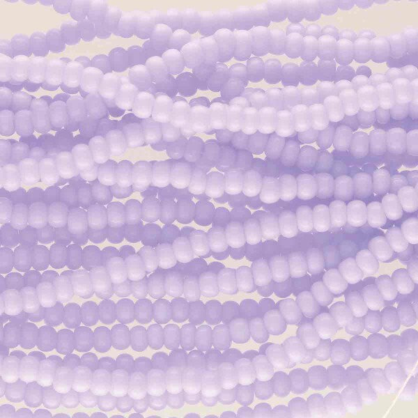 100 gram Czech Beads
