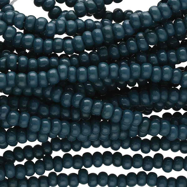 100 gram Czech Beads