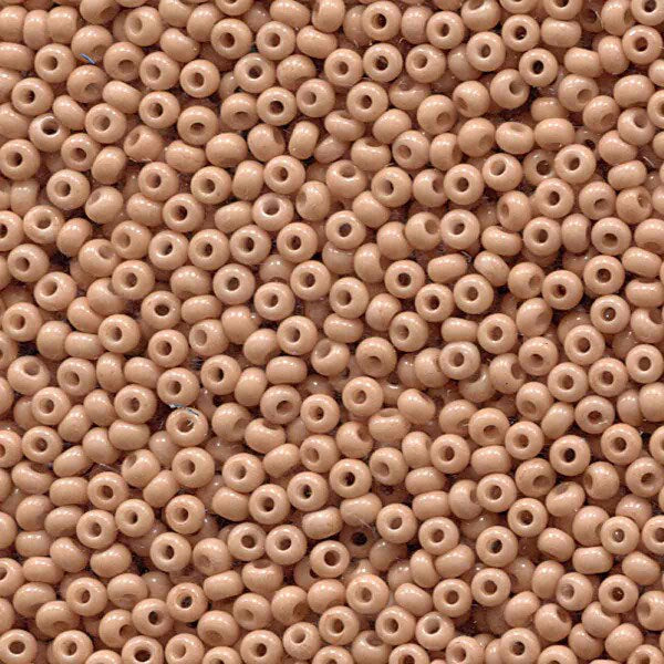 50 gram Czech Beads