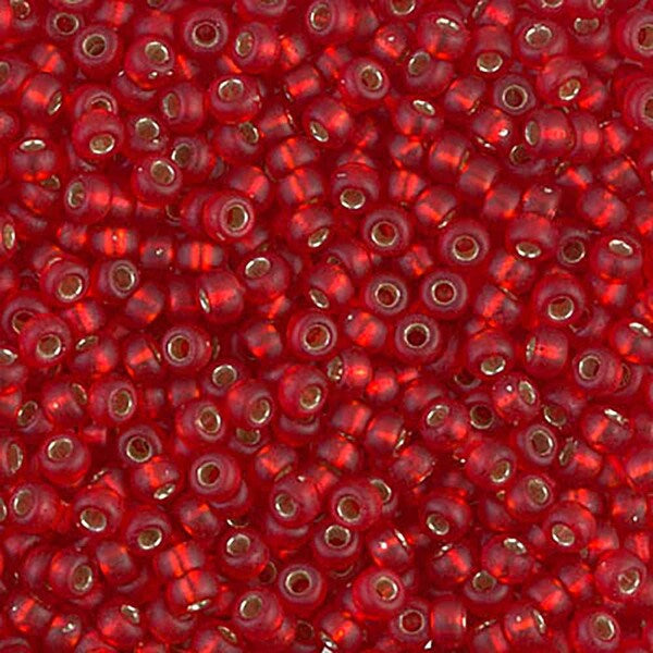 Miyuki Beads