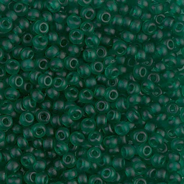 50 gram Czech Beads