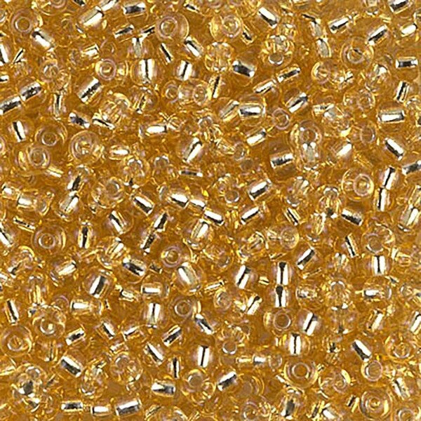 Miyuki Beads