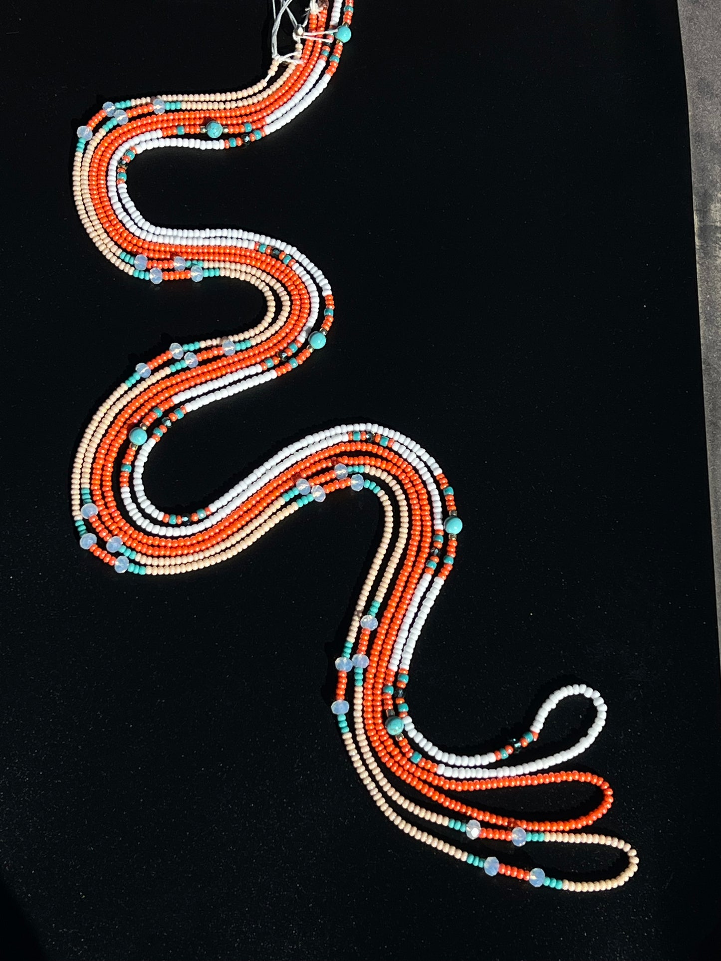 Waist Beads