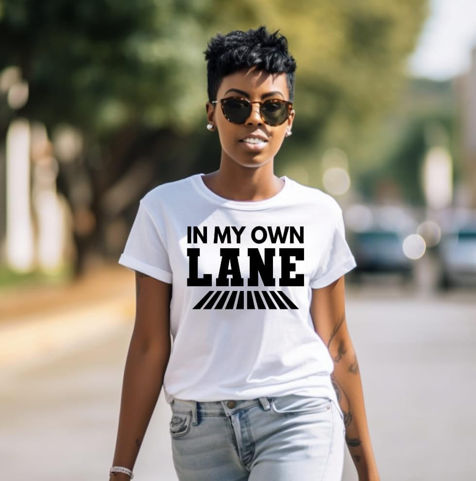 T-shirts