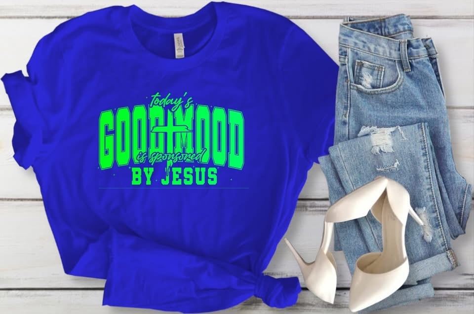 T-shirts