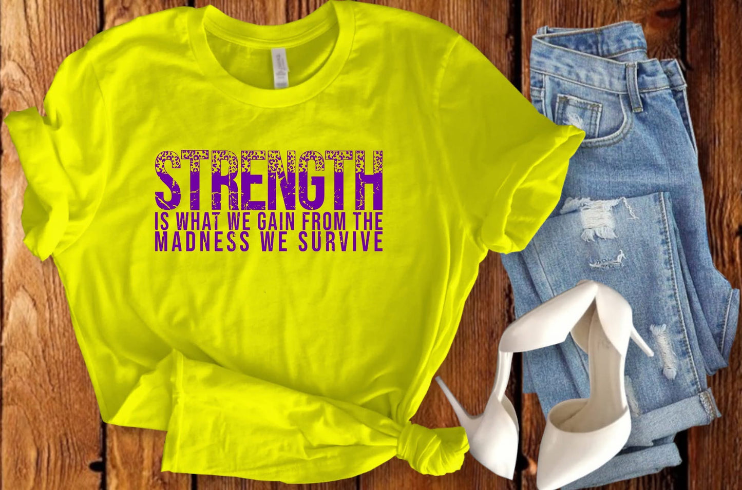 T-shirts