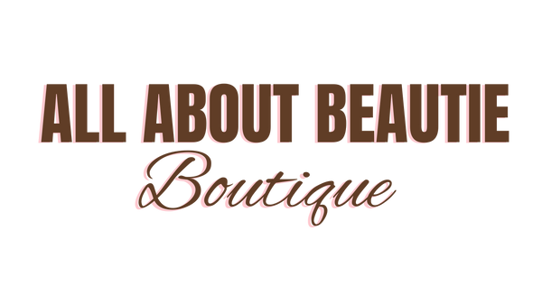 All About Beautie logo