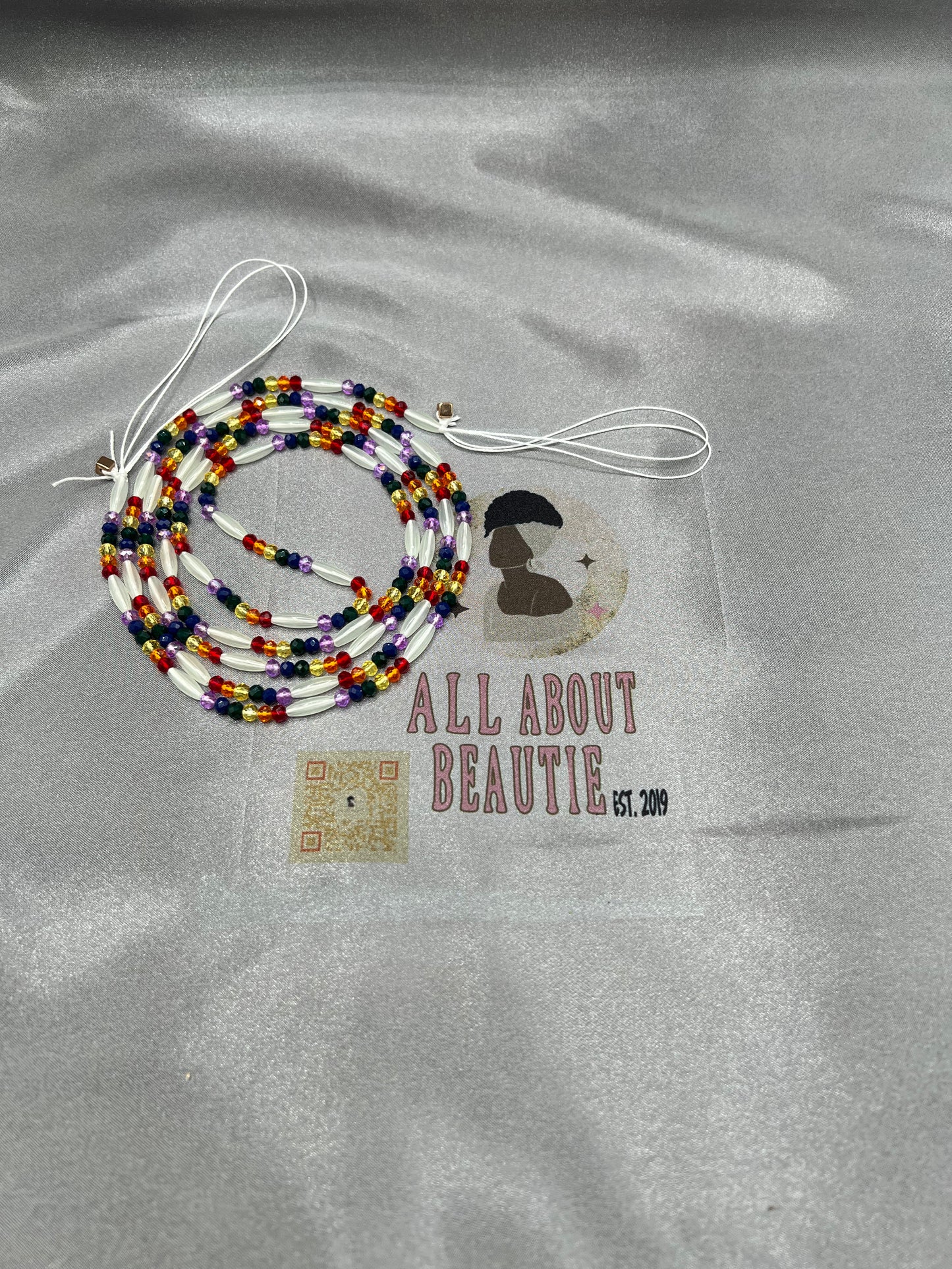 Waist Beads