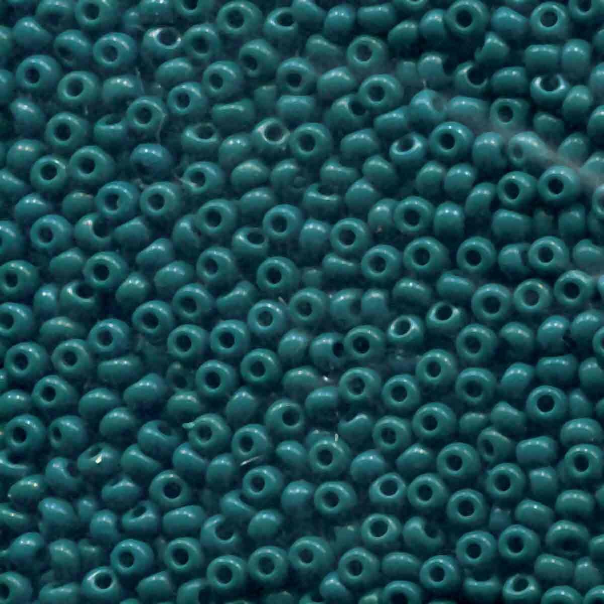50 gram Czech Beads