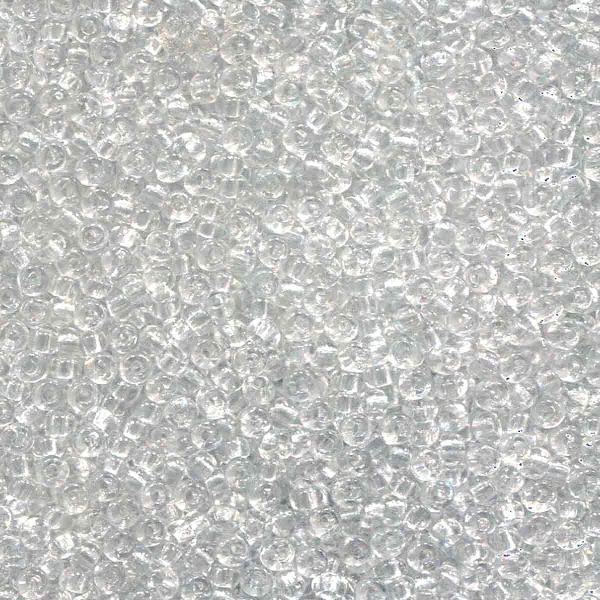 50 gram Czech Beads